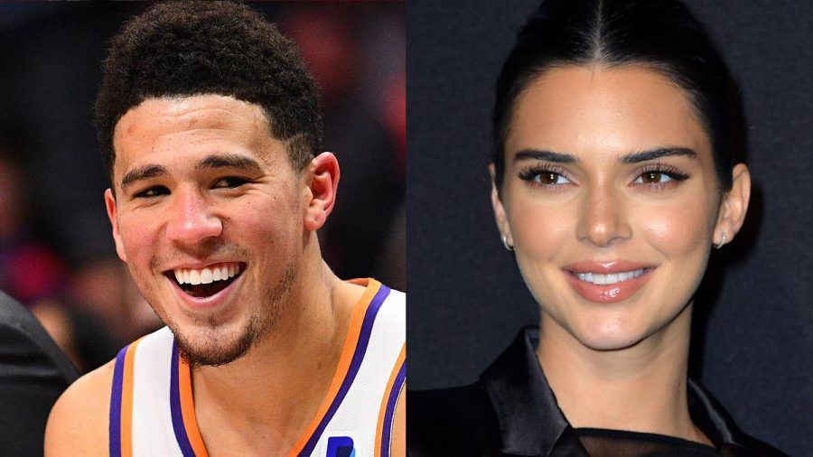 Kendall Jenner: Wird es jetzt ernst mit Devin Booker?