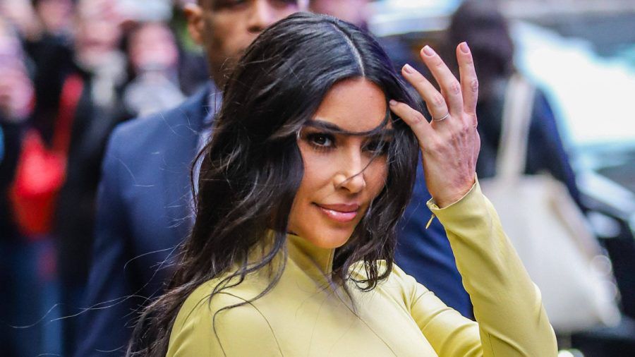 Kim Kardashian hat Mitgefühl für Britney Spears' Schicksal