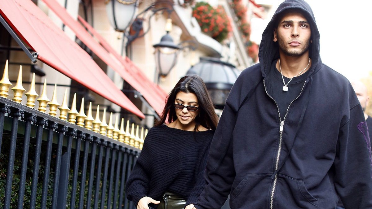 Khloé Kardashian lästert diesen Ex ihrer Schwester ab