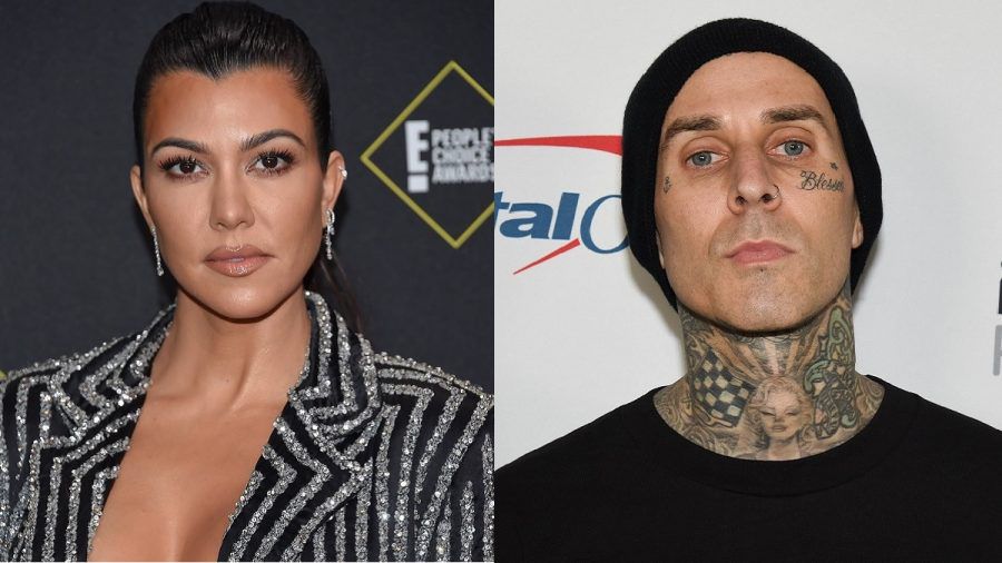 Das findet Travis Barker an Kourtney Kardashian besonders attraktiv