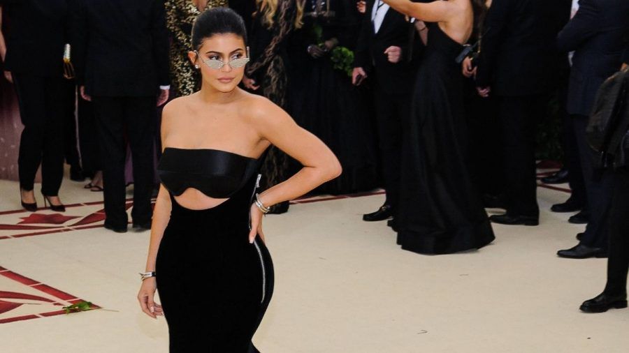Kylie Jenner gibt Einblicke in ihr Privatleben