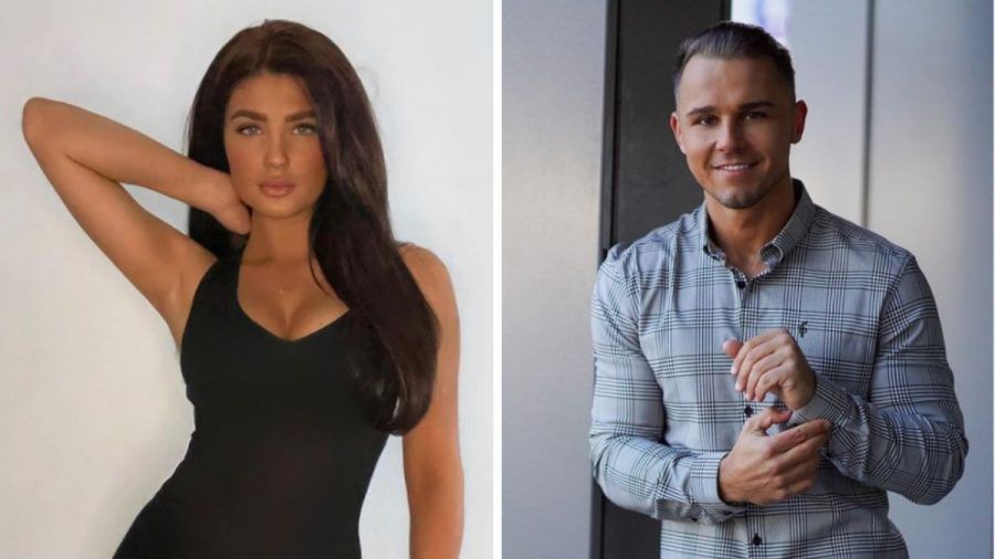 "Love Island"-Stars Laura & Tobi: Sind sie noch ein Paar?