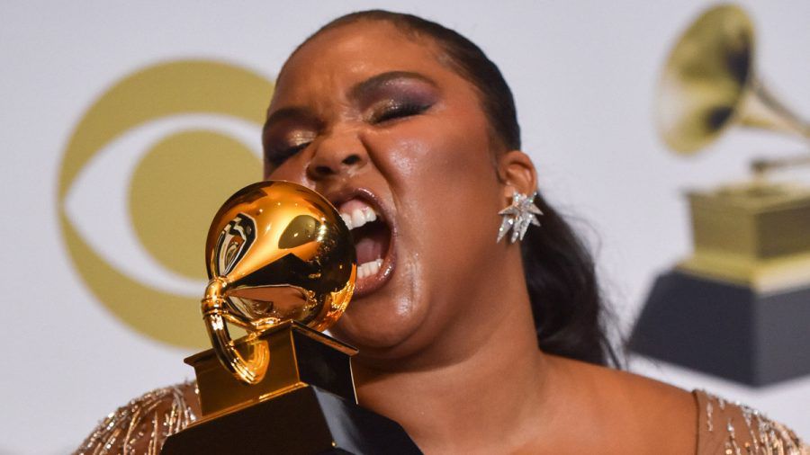 Pop-Schwergewicht Lizzo weist Bodyshamer zurecht