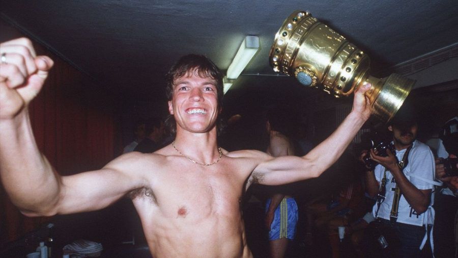 Video: Alles Gute, Loddar! Fußball-Legende Matthäus wird 60