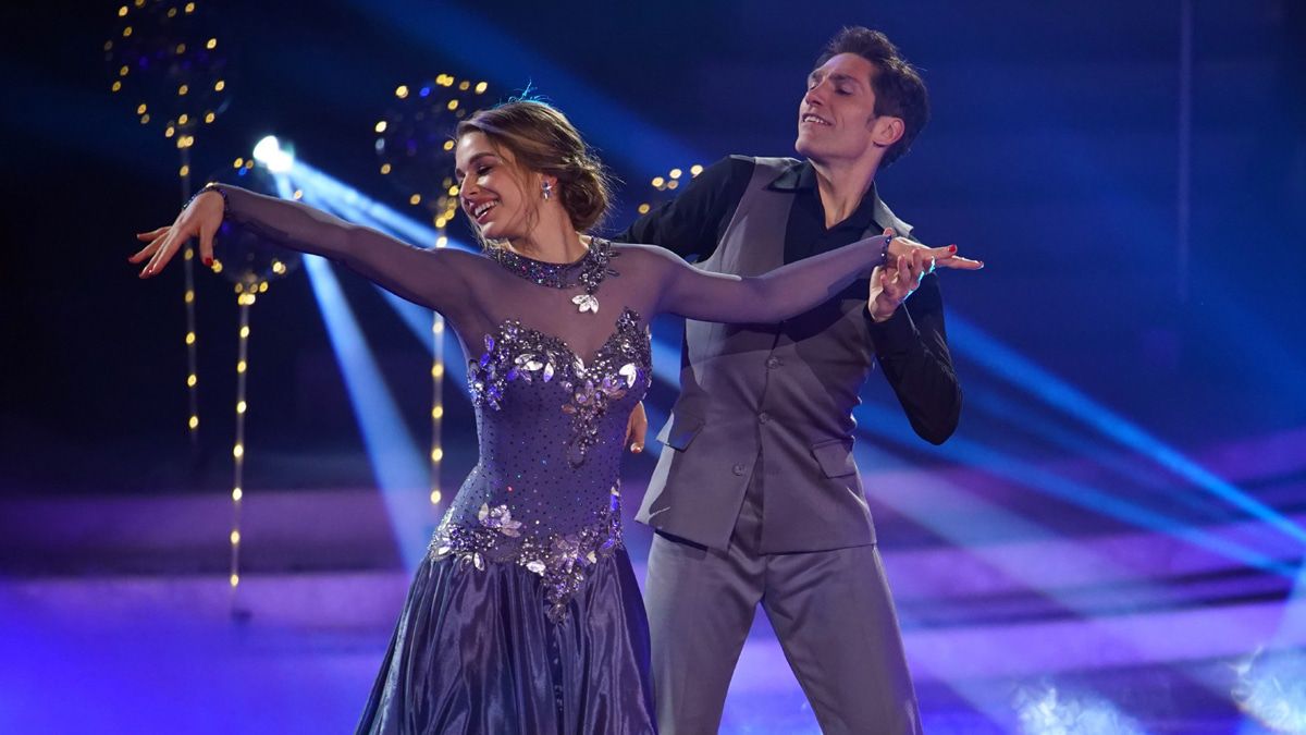 "Let's Dance": Nicolas Puschmann räumt ab