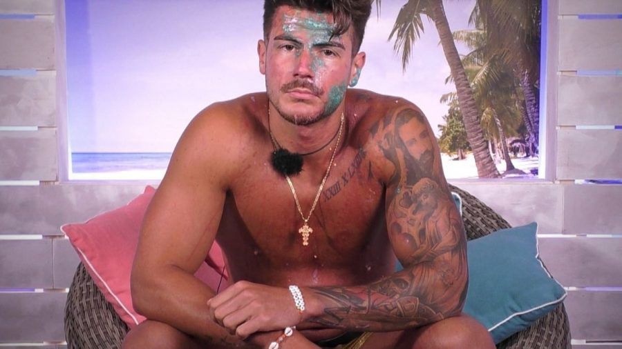"Love Island" Tag 15: Adriano zeigt endlich sein wahres Gesicht!