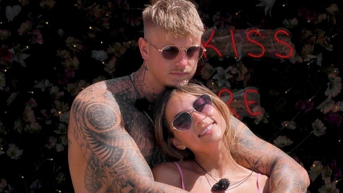 "Love Island" Tag 15: Adriano zeigt endlich sein wahres Gesicht!