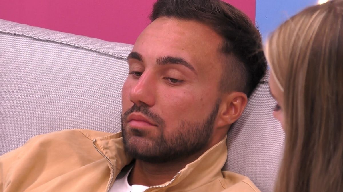 „Love Island“ Tag 16: Alle happy … außer Alex