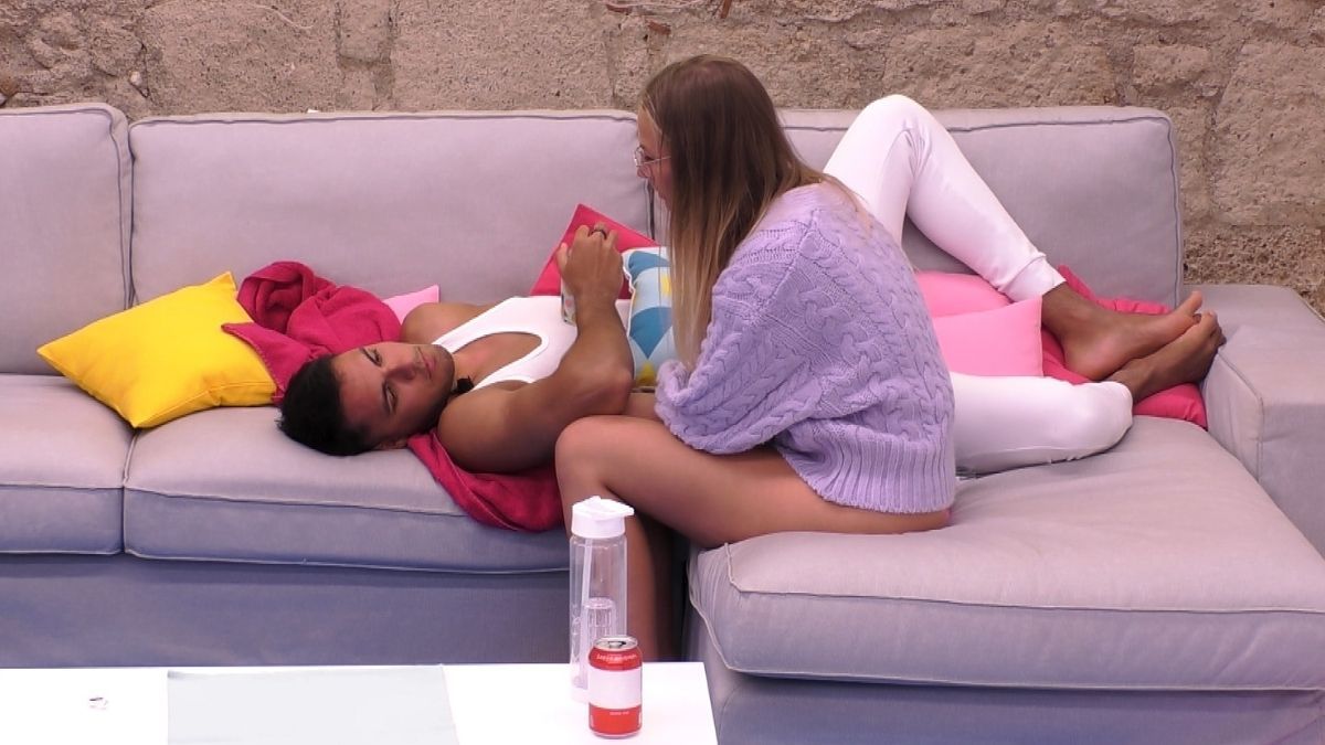 „Love Island“ Tag 7: Taktische Entscheidungen und fehlende Schmetterlinge – wo bleibt die Liebe?