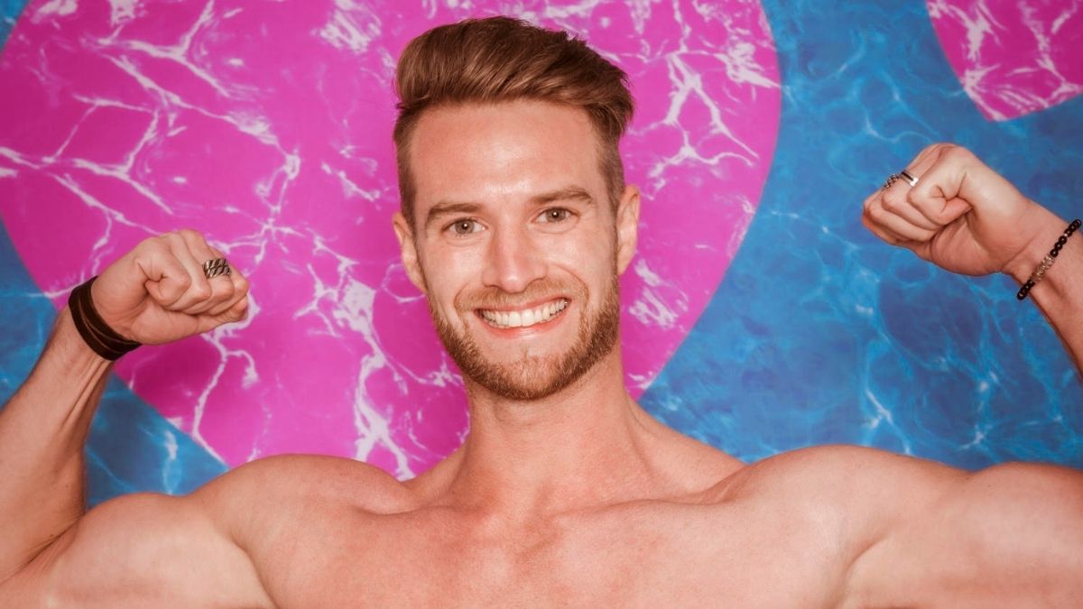 „Love Island“: Granate Florian ist ein alter Bekannter!