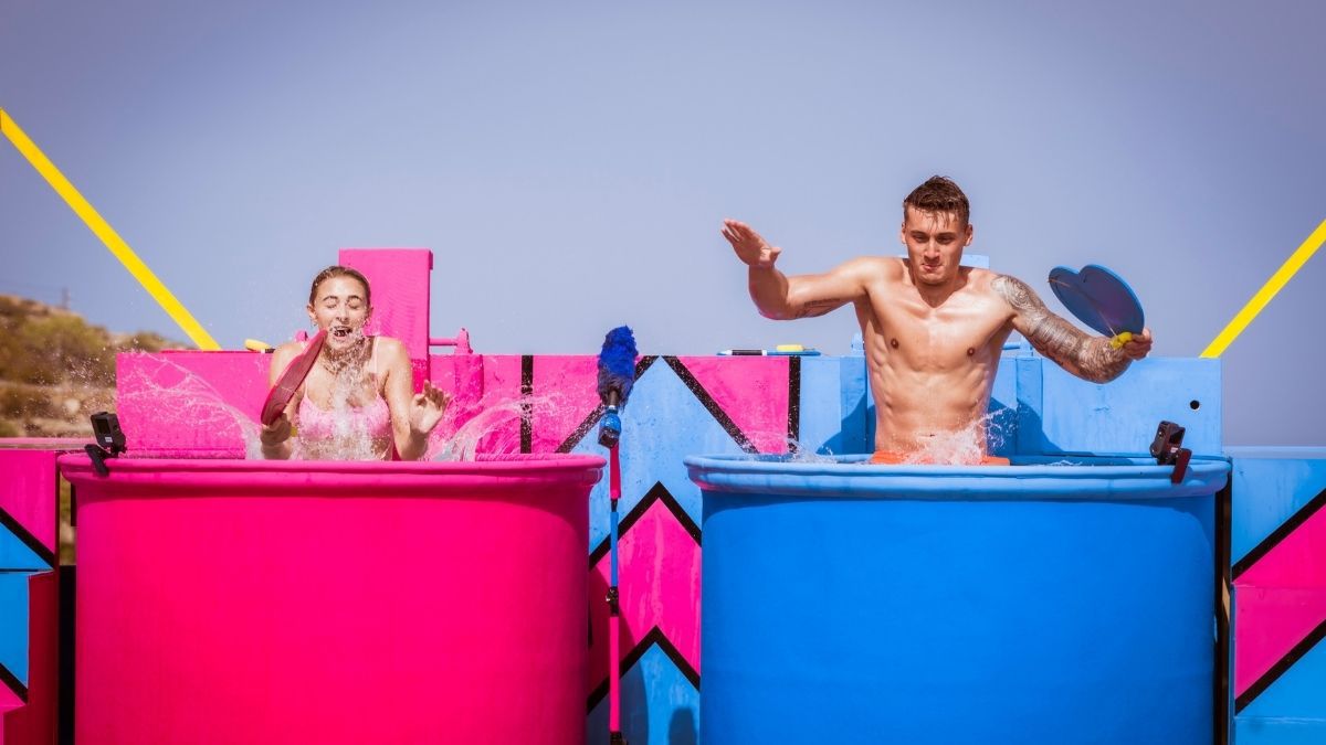 „Love Island“ Tag 17: Karussel-Alarm? Die Couples drehen sich im Kreis