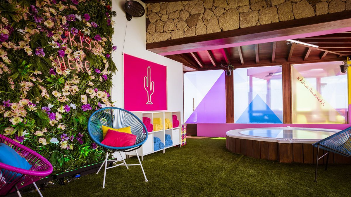 "Love Island": Melissa Damilia über die neue Villa