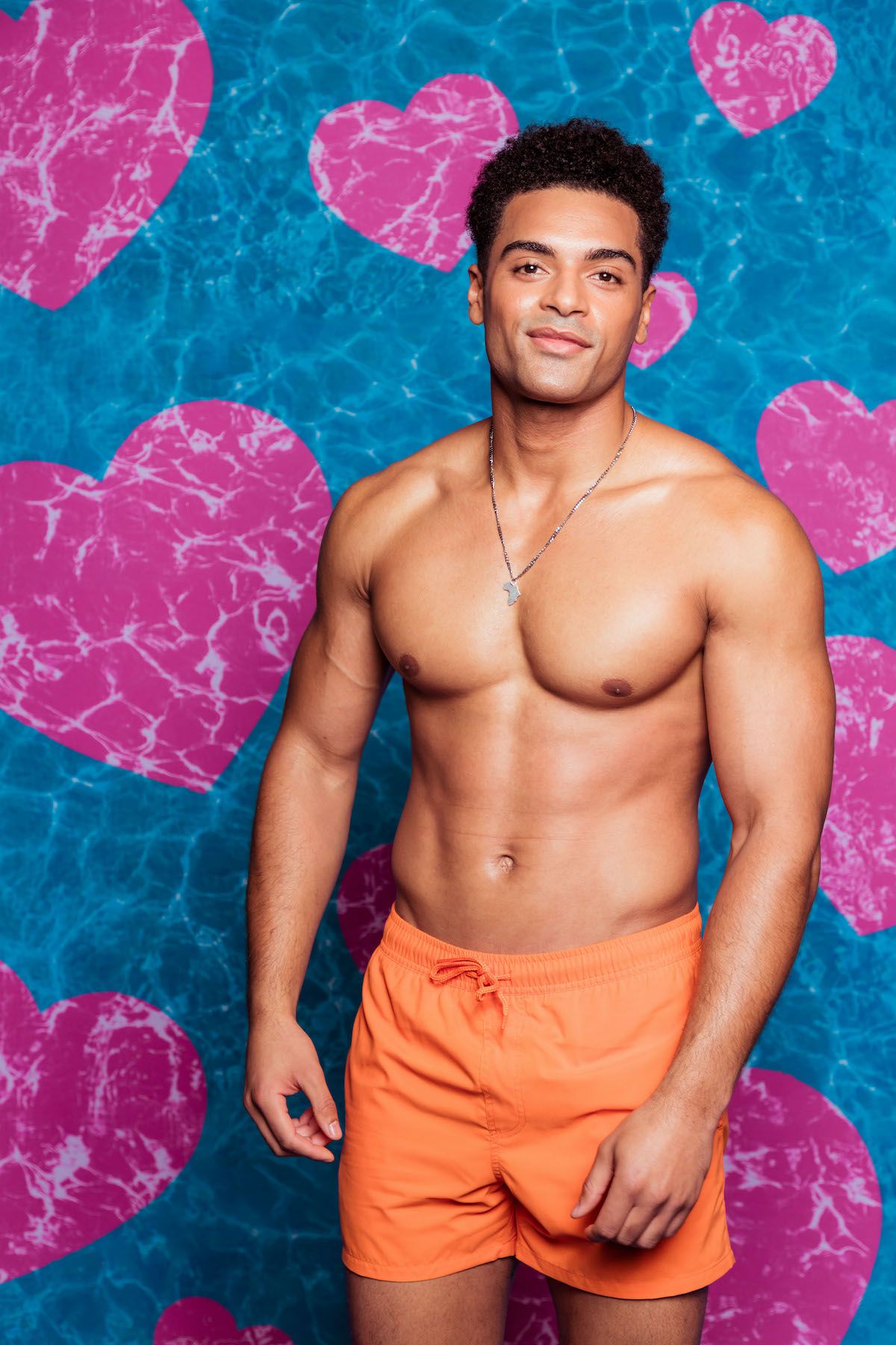 „Love Island“: Das sind die ersten fünf Single-Männer