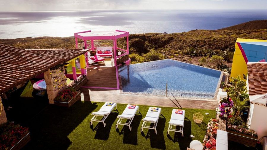 Urlaub wie die TV-Sternchen: Ihr könnt die „Love Island“-Villa mieten!