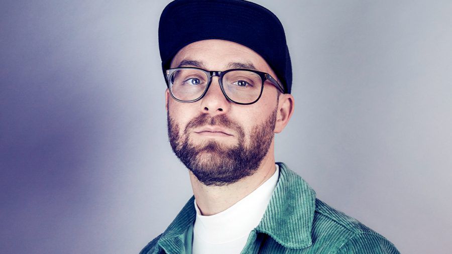 Mark Forster über seine lustige polnische Mutter