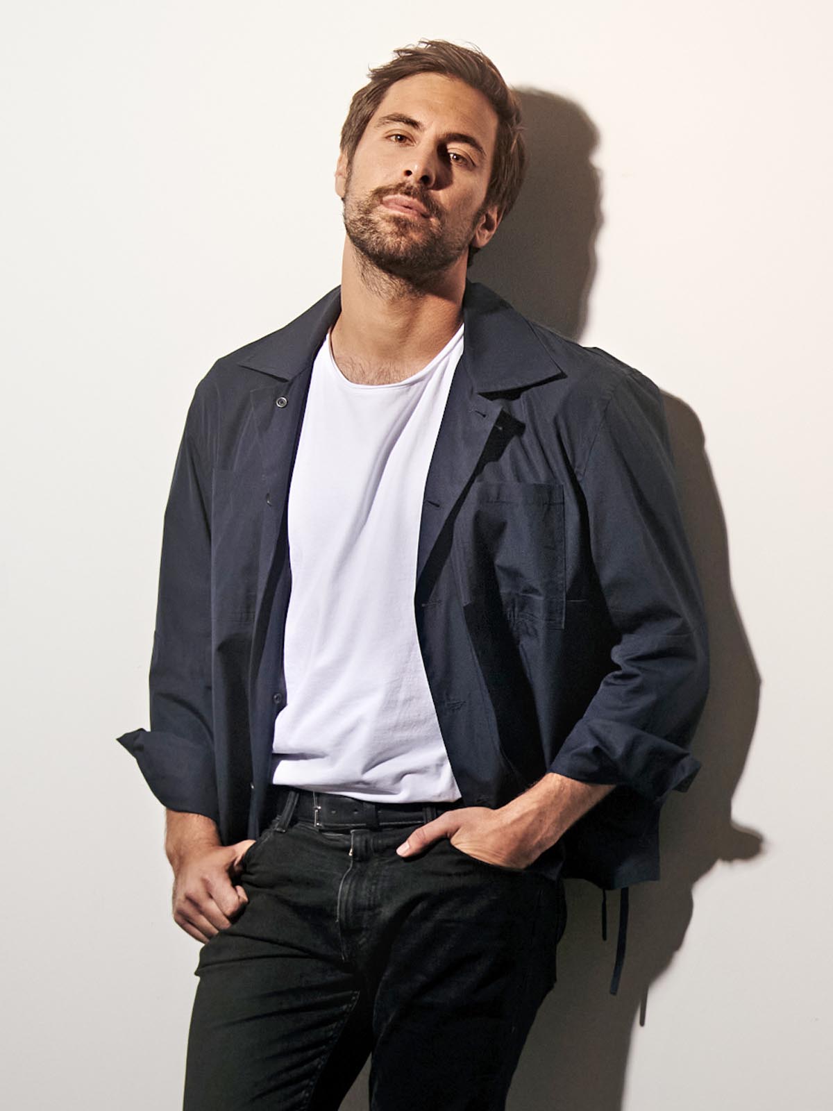 Deshalb wollte Max Giesinger lieber fünf Jahre Single sein