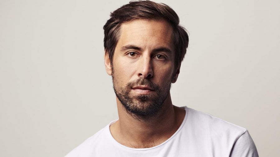 Deshalb wollte Max Giesinger lieber fünf Jahre Single sein