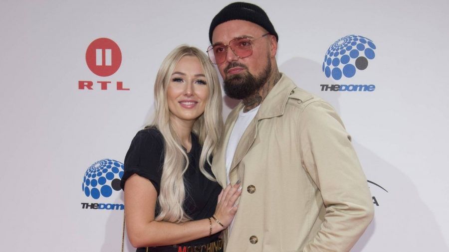 Jessica & Nik Schröder: Süße Baby-News!