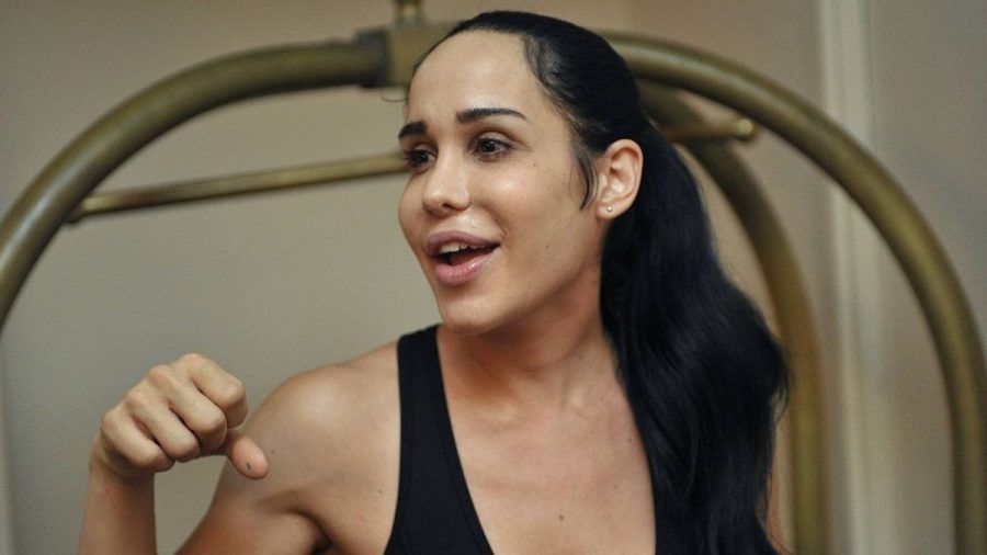 Octomom: So geht es der Mutter und ihren Achtlingen heute