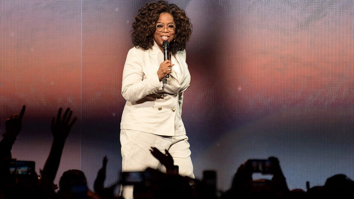 Will Britney Spears jetzt auch bei Oprah auftreten?