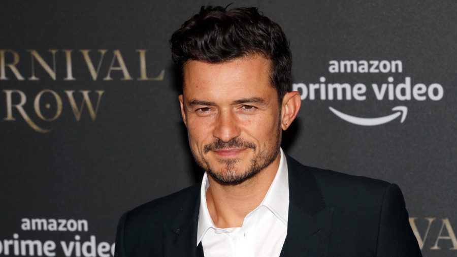 Orlando Bloom: Die Tochter hält ihn nachts auf Trab