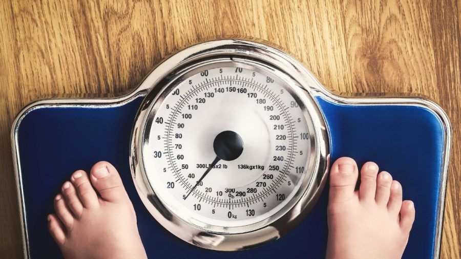 Übergewicht: Pandemie fördert ungesunde Ernährung