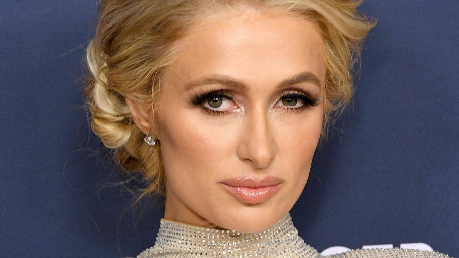 Paris Hilton: "Endlich zu Hause mit meinem Freund und es ist unglaublich!"