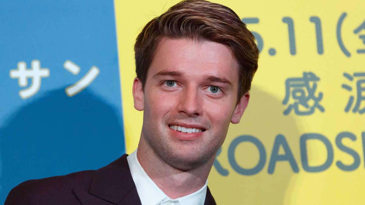 Patrick Schwarzenegger Uber Das Mannerbild Von Papa Arnold