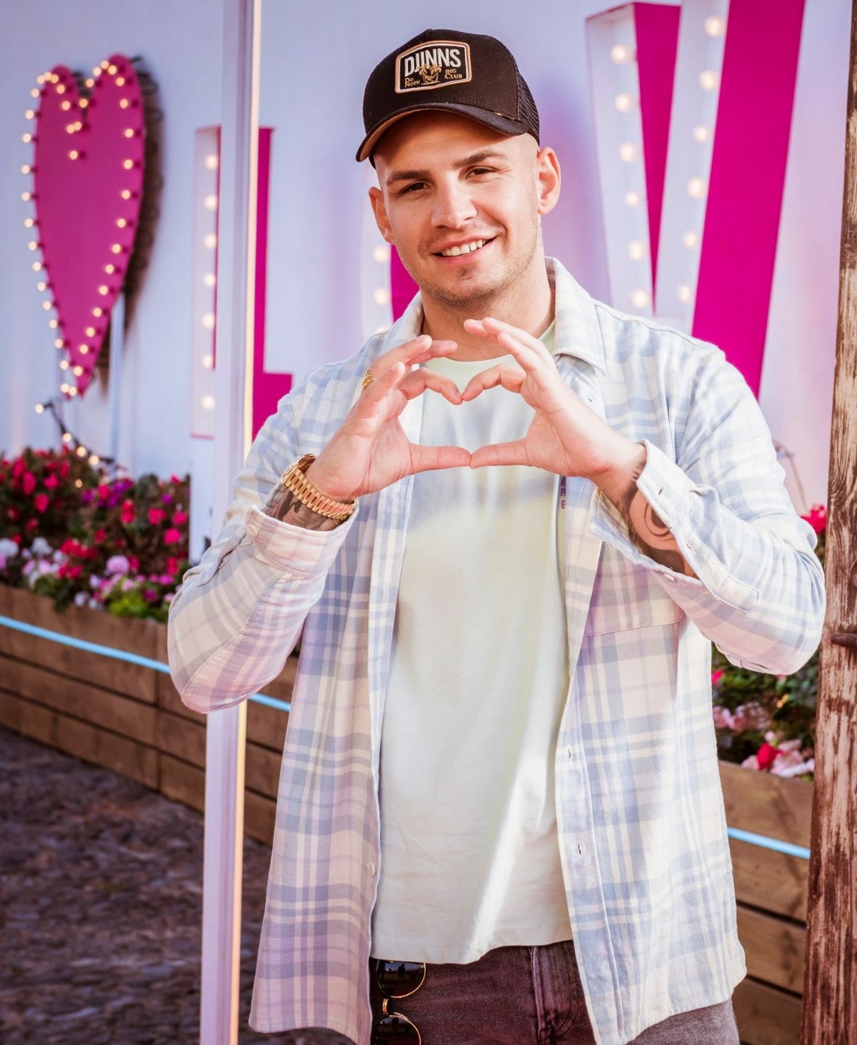 „Love Island“ Tag 5: Liebes-Drama, Paarungszeremonie und Pietro Lombardi