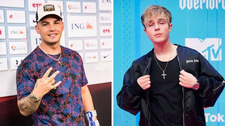 Video: Pietro Lombardi – Kommt ein Duett mit Mike Singer?