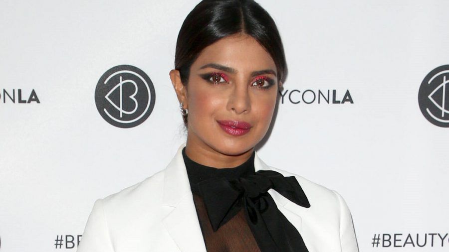 Priyanka Chopra: Ungewöhnlicher neuer Karriere-Schritt