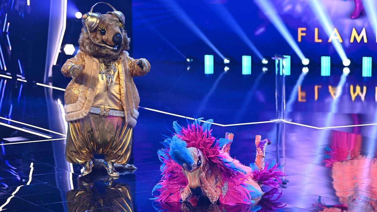 "The Masked Singer": Der Promi unter dem Quokka-Kostüm überrascht alle