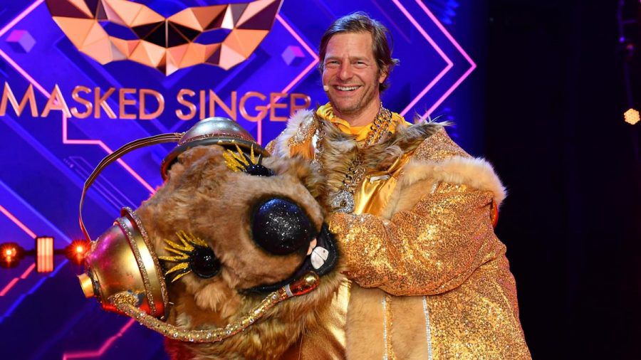 "The Masked Singer": Der Promi unter dem Quokka-Kostüm überrascht alle