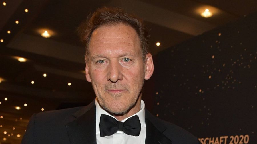 Ralf Möller: Vom Bademeister zum Hollywood-Star