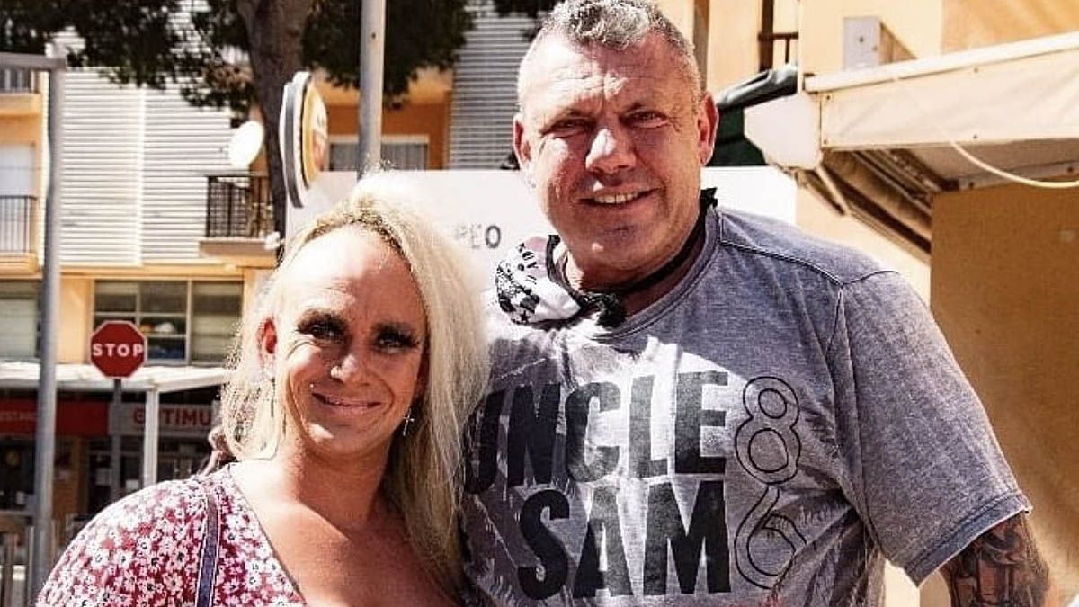Caro und Andreas Robens haben die Büchners übertüncht!