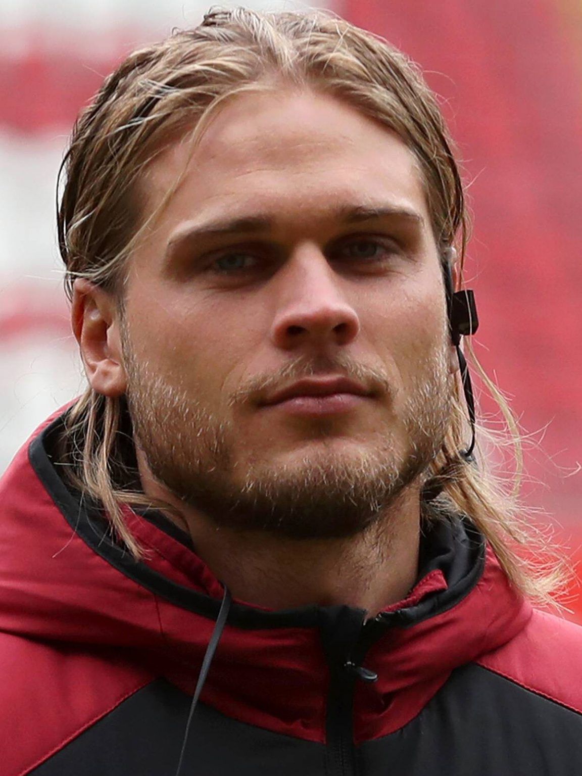 Rúrik Gíslason, der neue Liebling der TV-Nation: Die ...