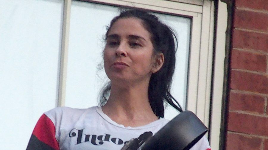 Sarah Silverman entschuldigt sich für fiesen Knastwitz bei Paris Hilton