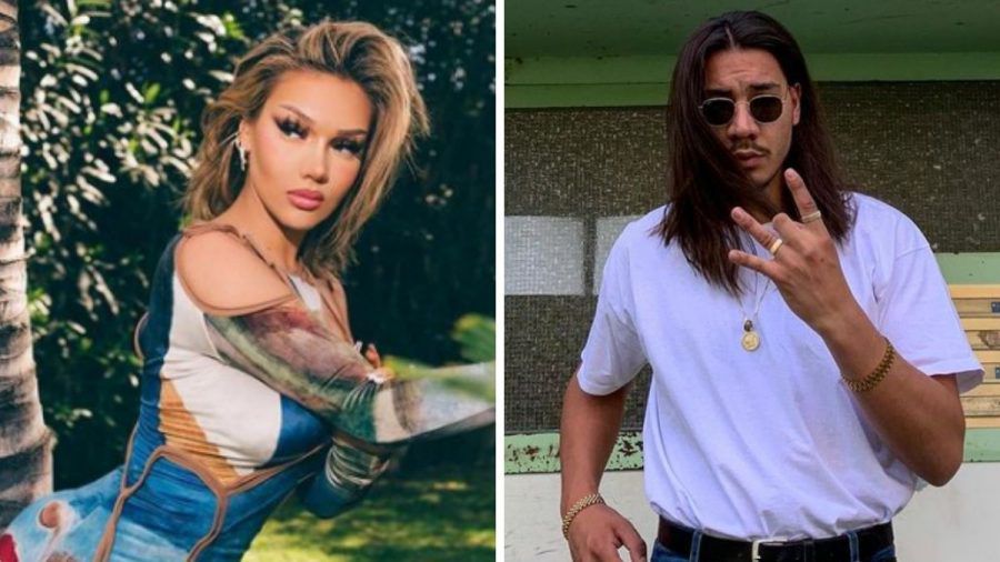 Shirin David, Apache 207 & Co.: Spongebob covert Deutschrap-Songs