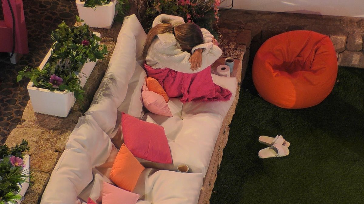 "Love Island": Adriano macht Schluss – Bianca will nur noch weg