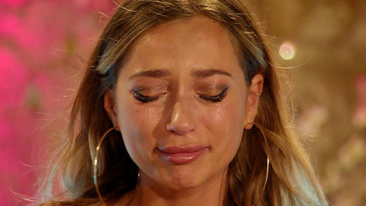 "Love Island": Das Halbfinale überrascht mit Massen-Auszug