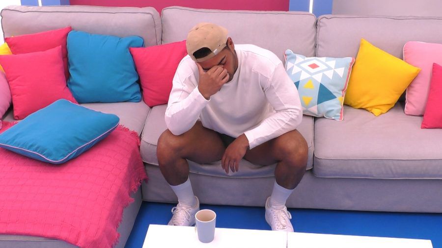 "Love Island" Tag 6: Drama, Drama, Drama auf der Insel der Liebe!