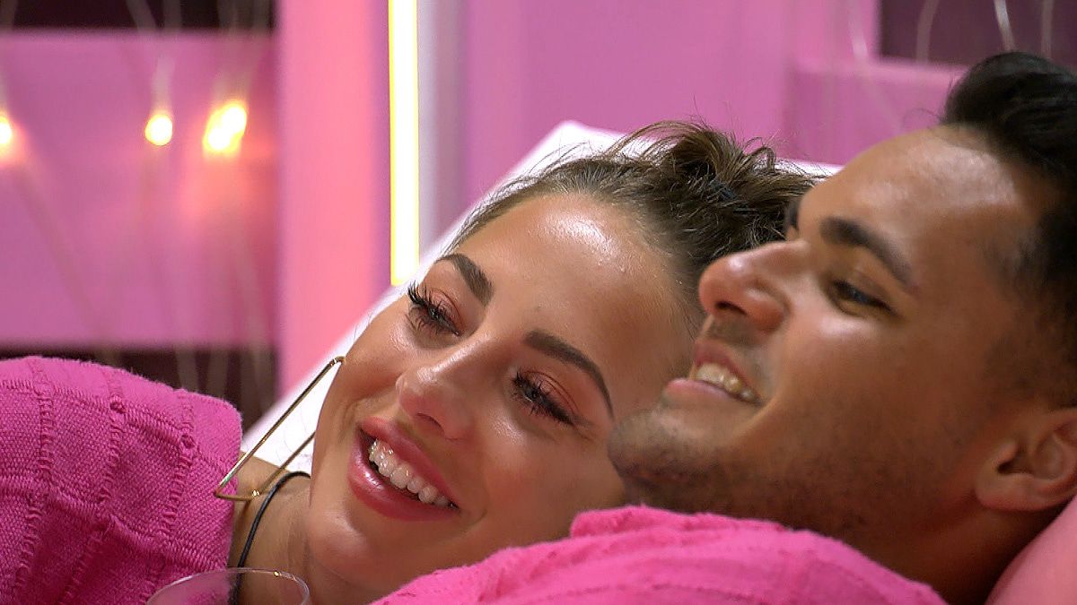 "Love Island" Tag 6: Drama, Drama, Drama auf der Insel der Liebe!