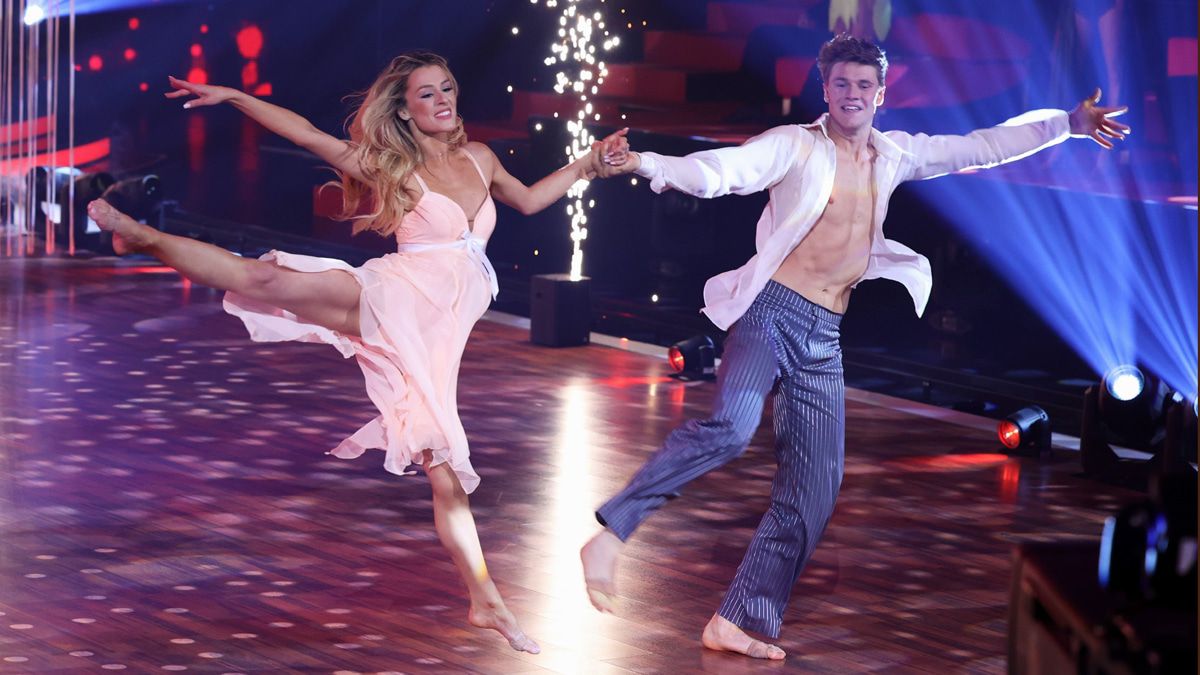 Simon Zachenhuber: Eine traurige Woche für den "Let's Dance"-Boxer
