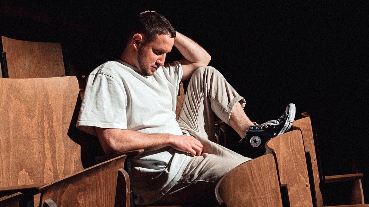 Teesy ist wieder da: "Ich hab meine Träume verloren"