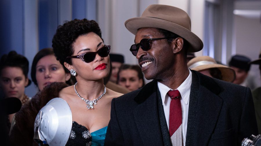 Preview: "The United States vs. Billie Holiday" mit einer furiosen Newcomerin!