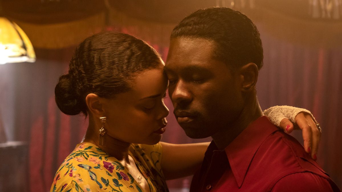 Preview: "The United States vs. Billie Holiday" mit einer furiosen Newcomerin!