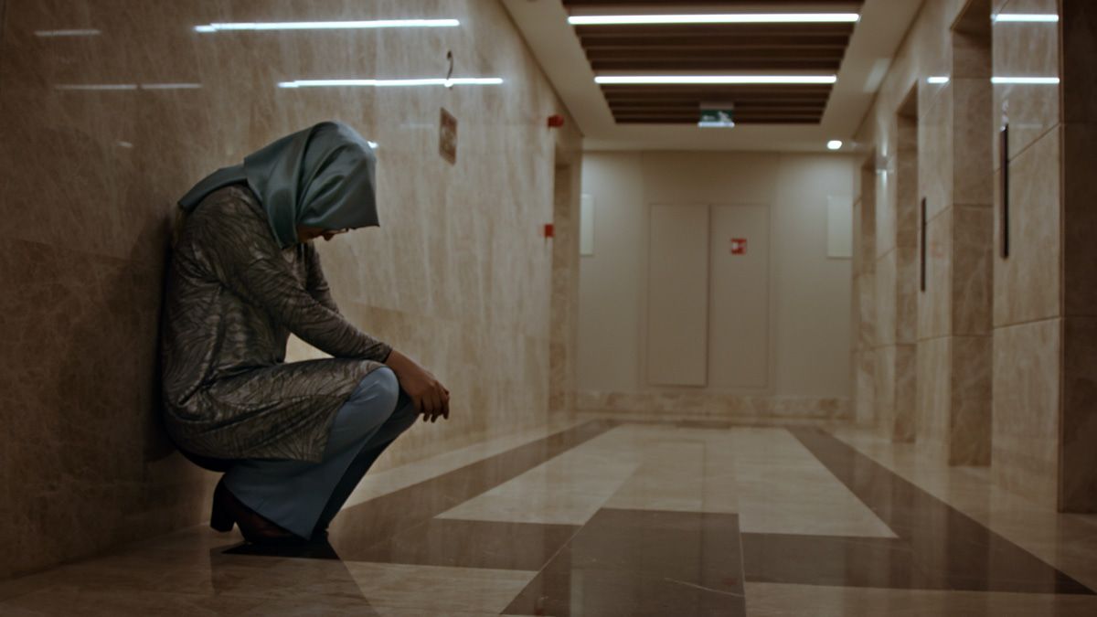 Der Fall Khashoggi kommt ins Kino: In eine Falle gelockt und zersägt