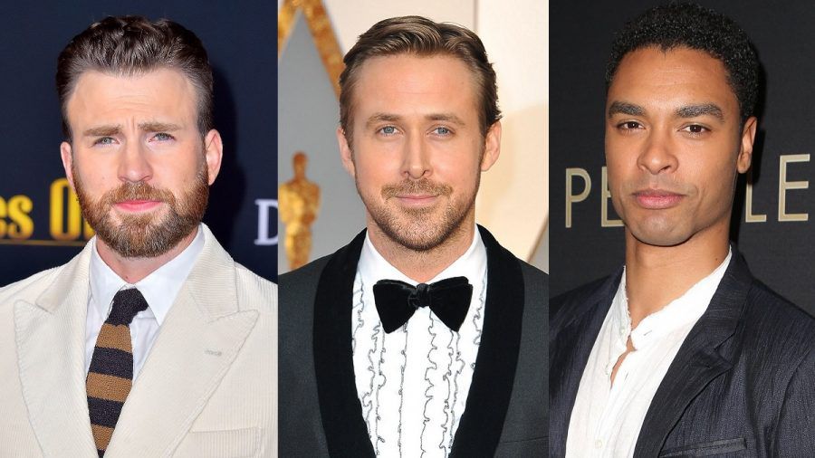 Sex Alarm Bei Netflix The Gray Man Mit Chris Evans Ryan Gosling Rege Jean Page