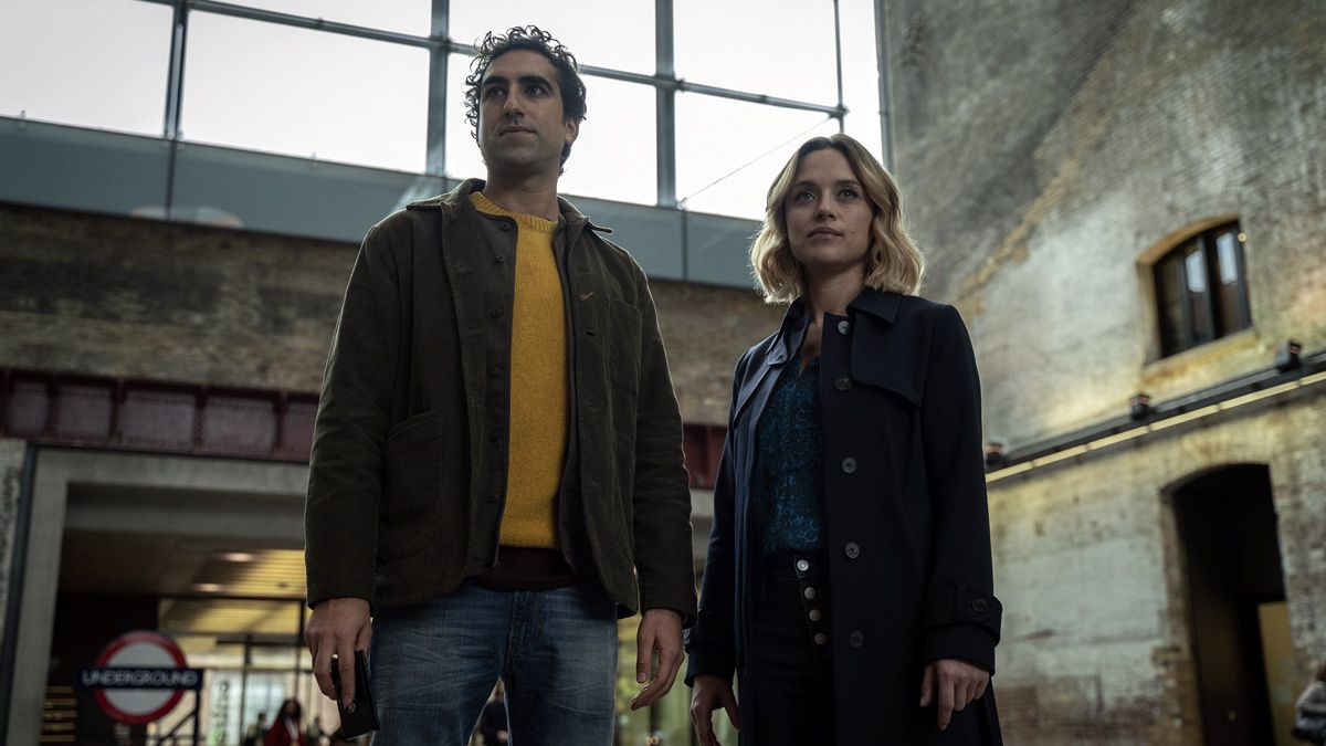Dating bei Netflix: "The One - Finde dein perfektes Match"