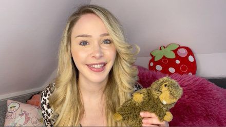 Video: GNTM 2021 – Theresias Topmodel Talk, Folge 8